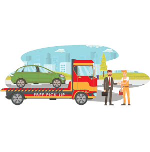 Car Removals Steps 2